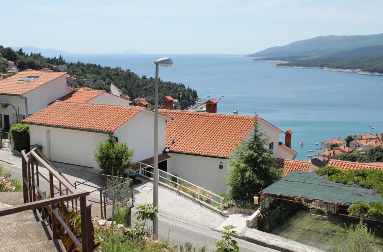 Apartments With A Parking Space Rabac, Labin - 2340 外观 照片