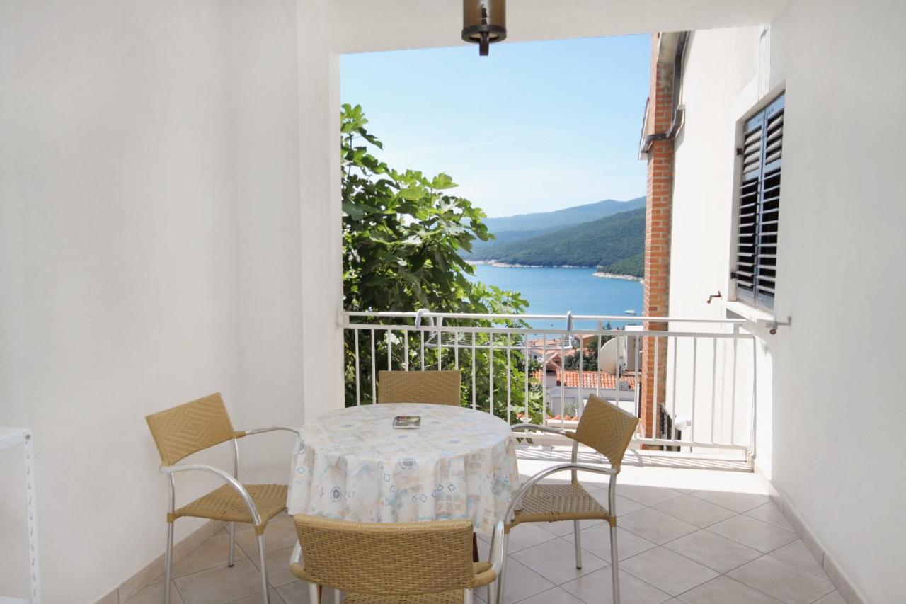 Apartments With A Parking Space Rabac, Labin - 2340 外观 照片