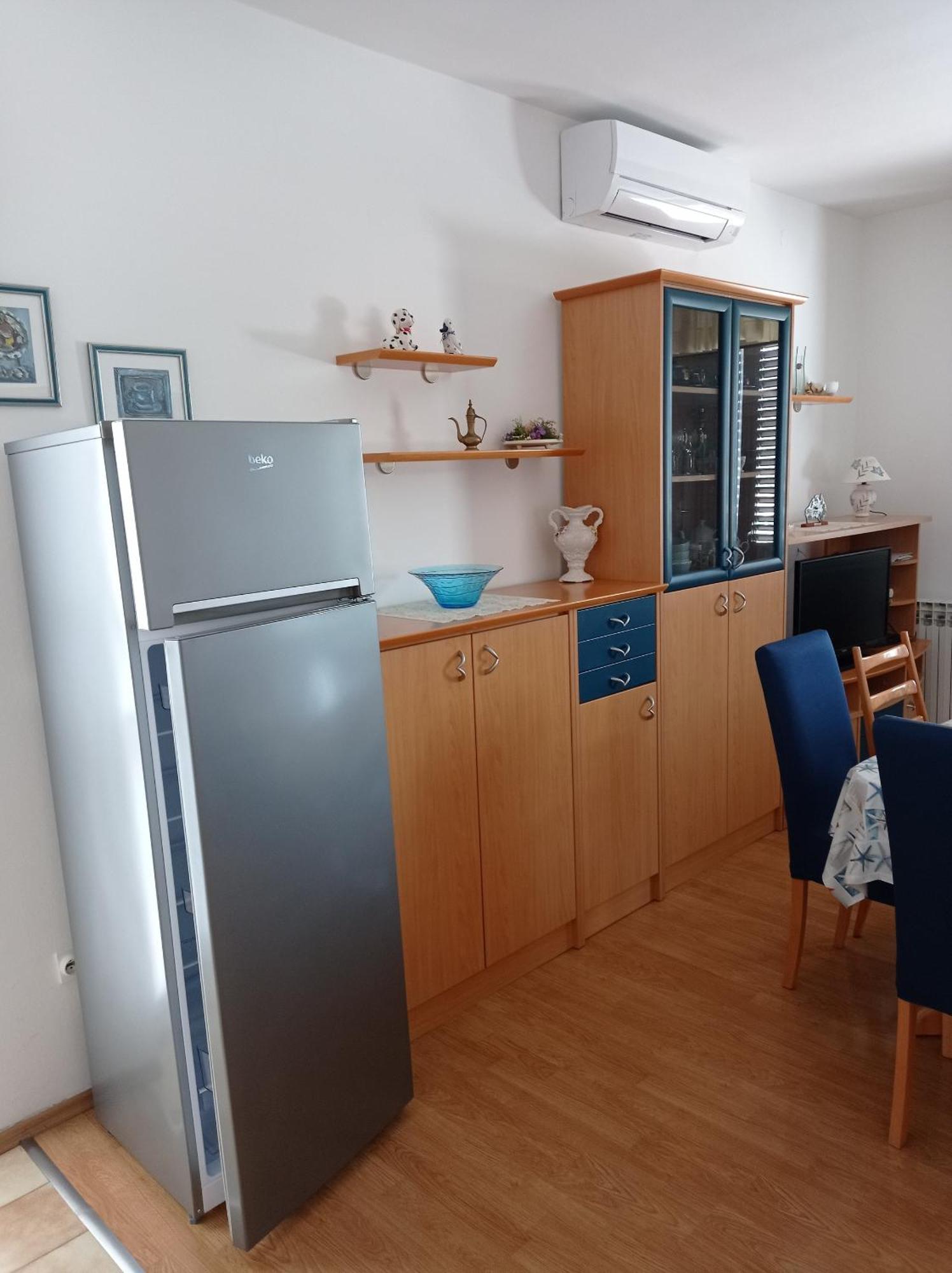 Apartments With A Parking Space Rabac, Labin - 2340 客房 照片