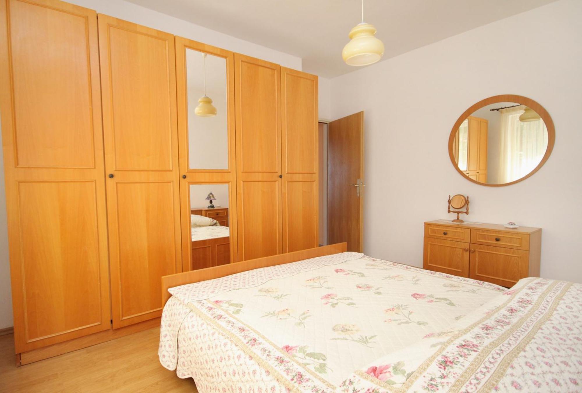 Apartments With A Parking Space Rabac, Labin - 2340 客房 照片