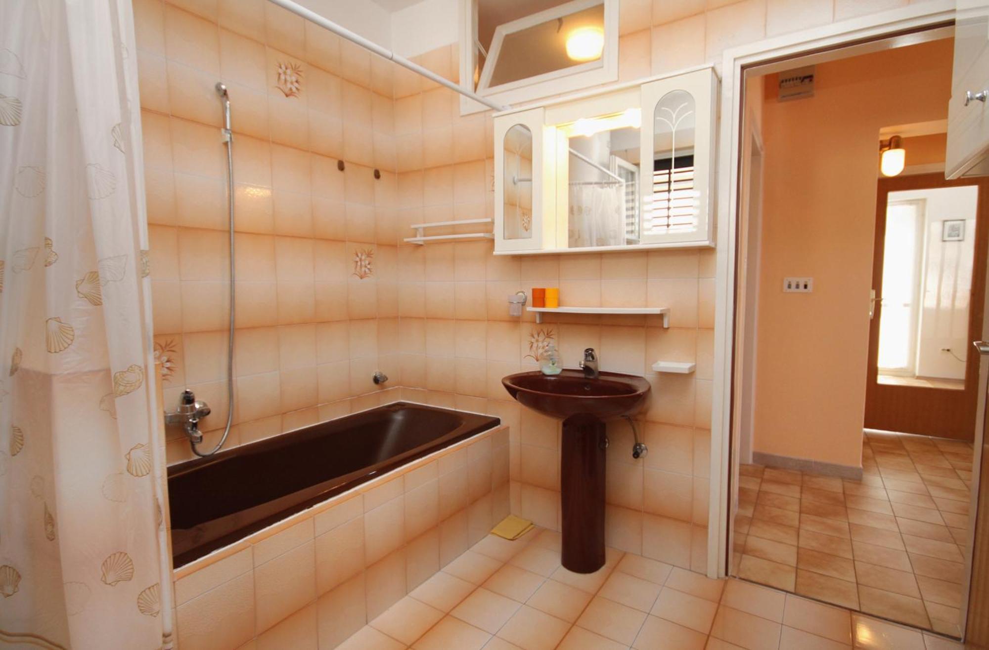 Apartments With A Parking Space Rabac, Labin - 2340 客房 照片