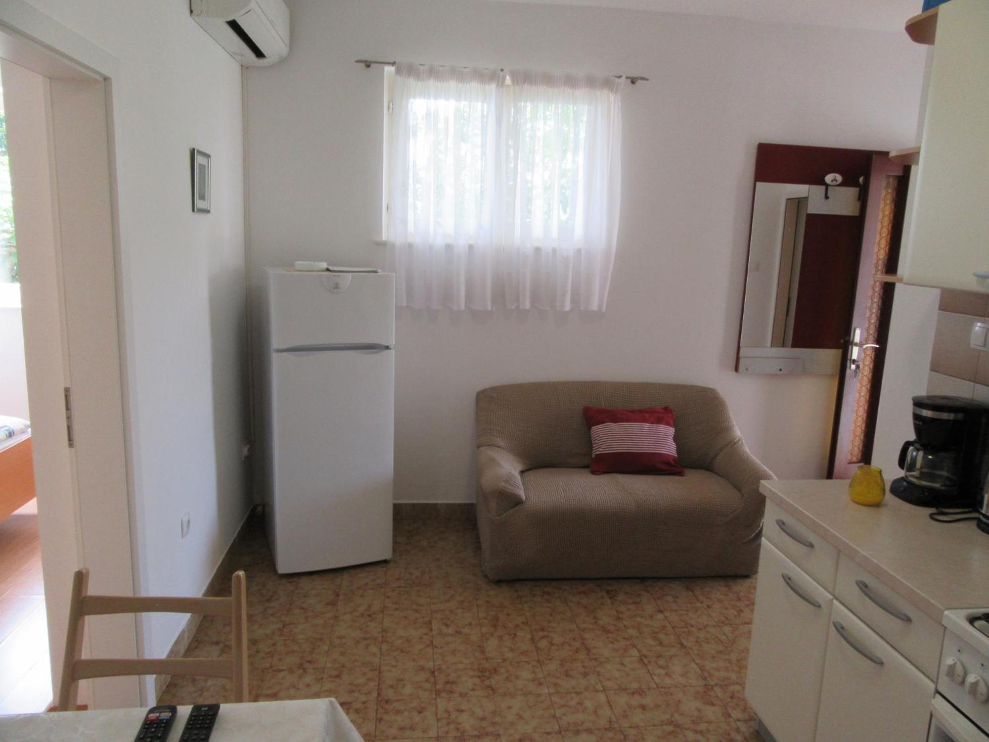 Apartments With A Parking Space Rabac, Labin - 2340 外观 照片