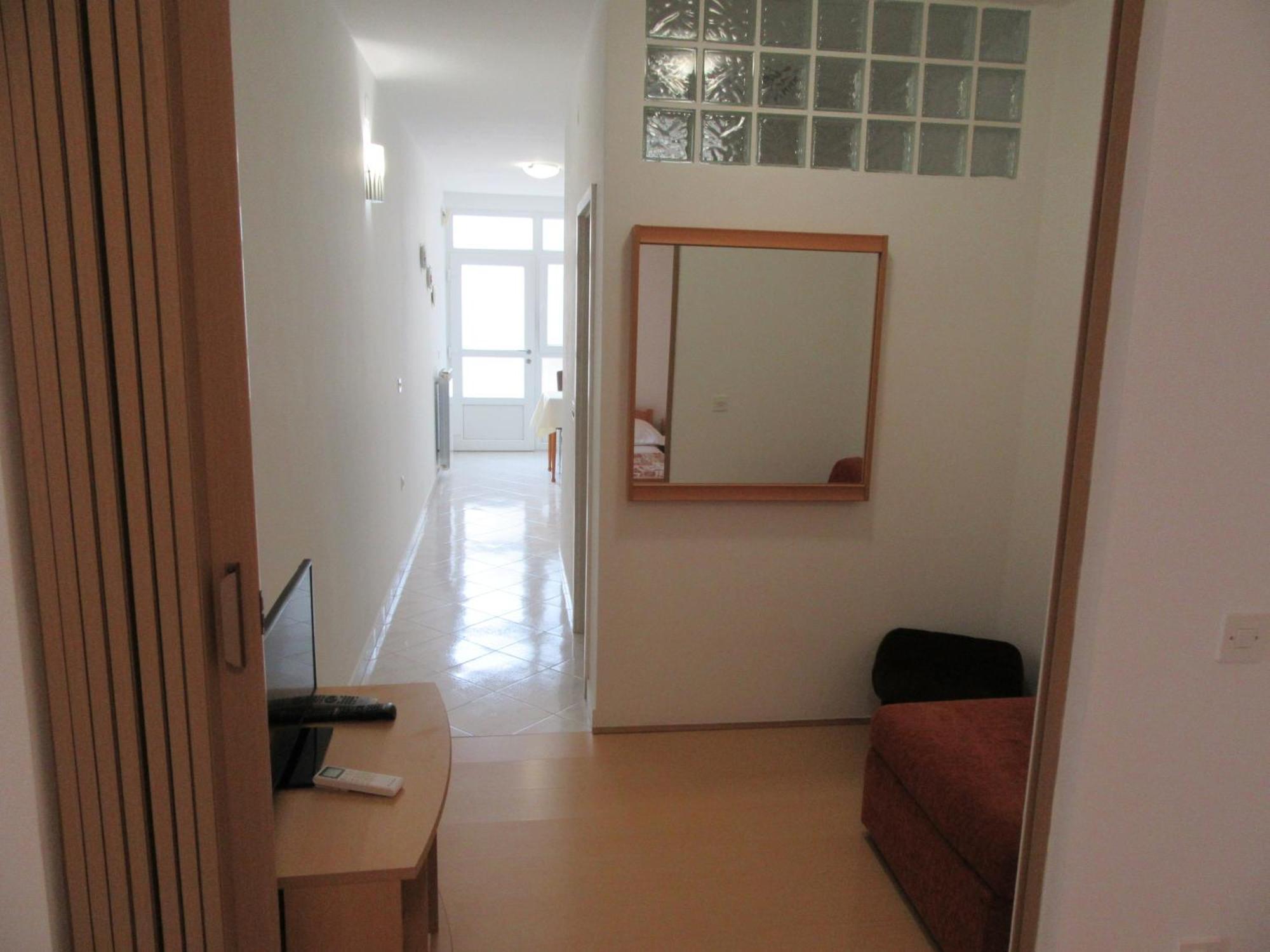 Apartments With A Parking Space Rabac, Labin - 2340 外观 照片